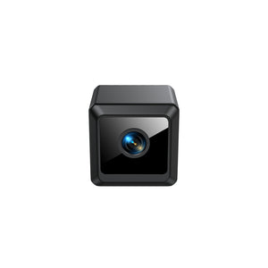 XCAM 3 Pro front view camera