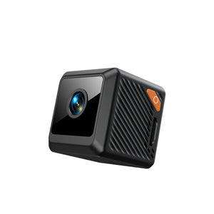 XCAM 3 Pro side view display view