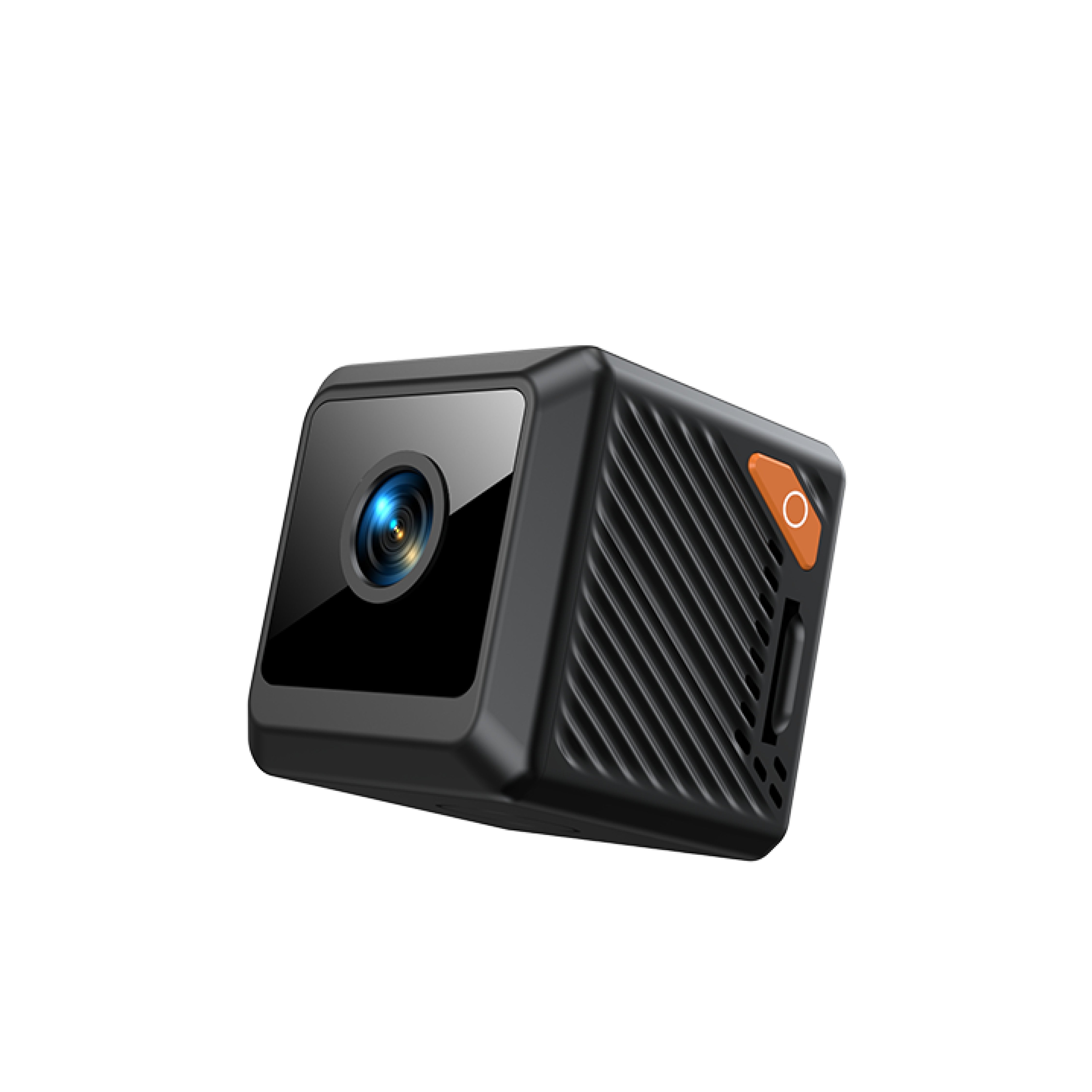 XCAM 3 Pro side view display view