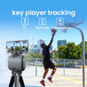 
XbotGo-Chameleon-Sports-Tracking-AI-Cameraman 