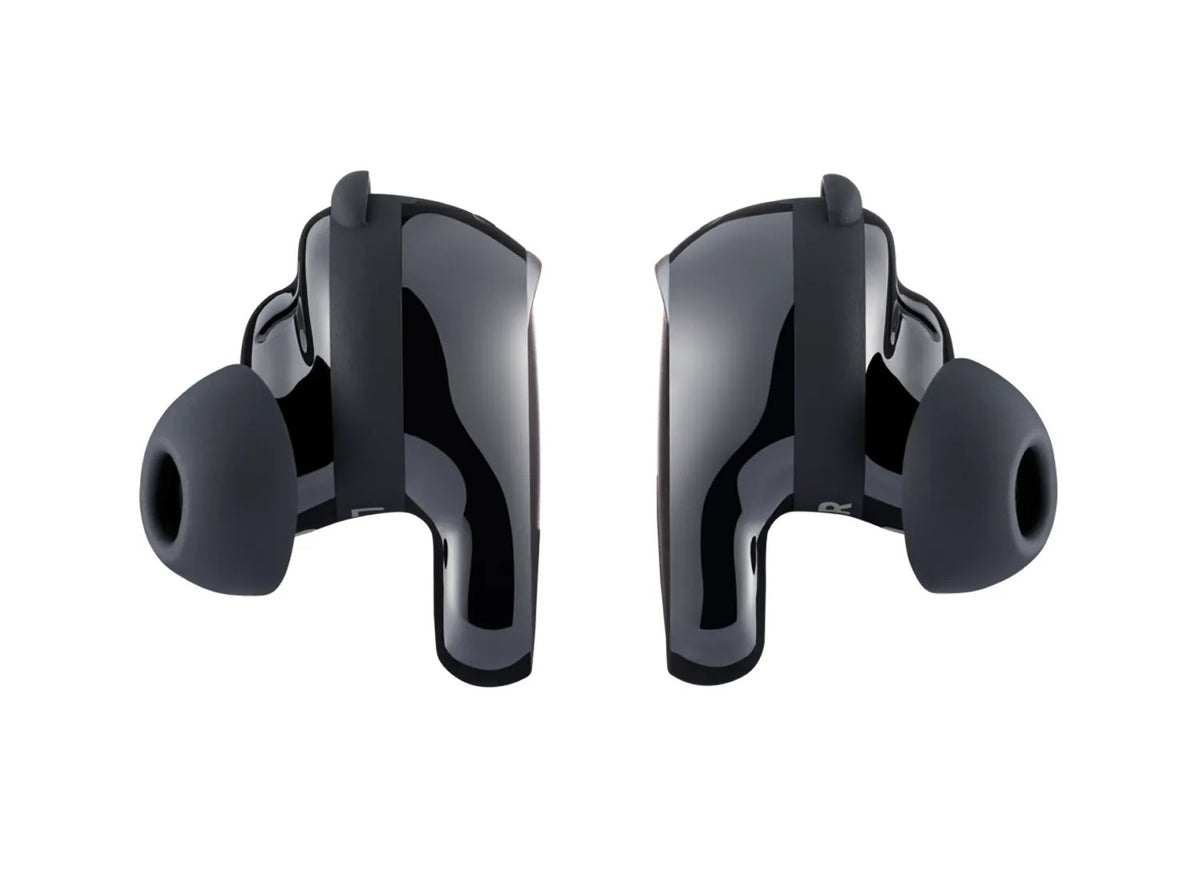 Bose QuietComfort Ultra Earbuds (2nd Gen) Black