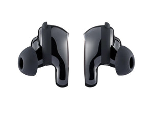 Bose QuietComfort Ultra Earbuds (2nd Gen) Black