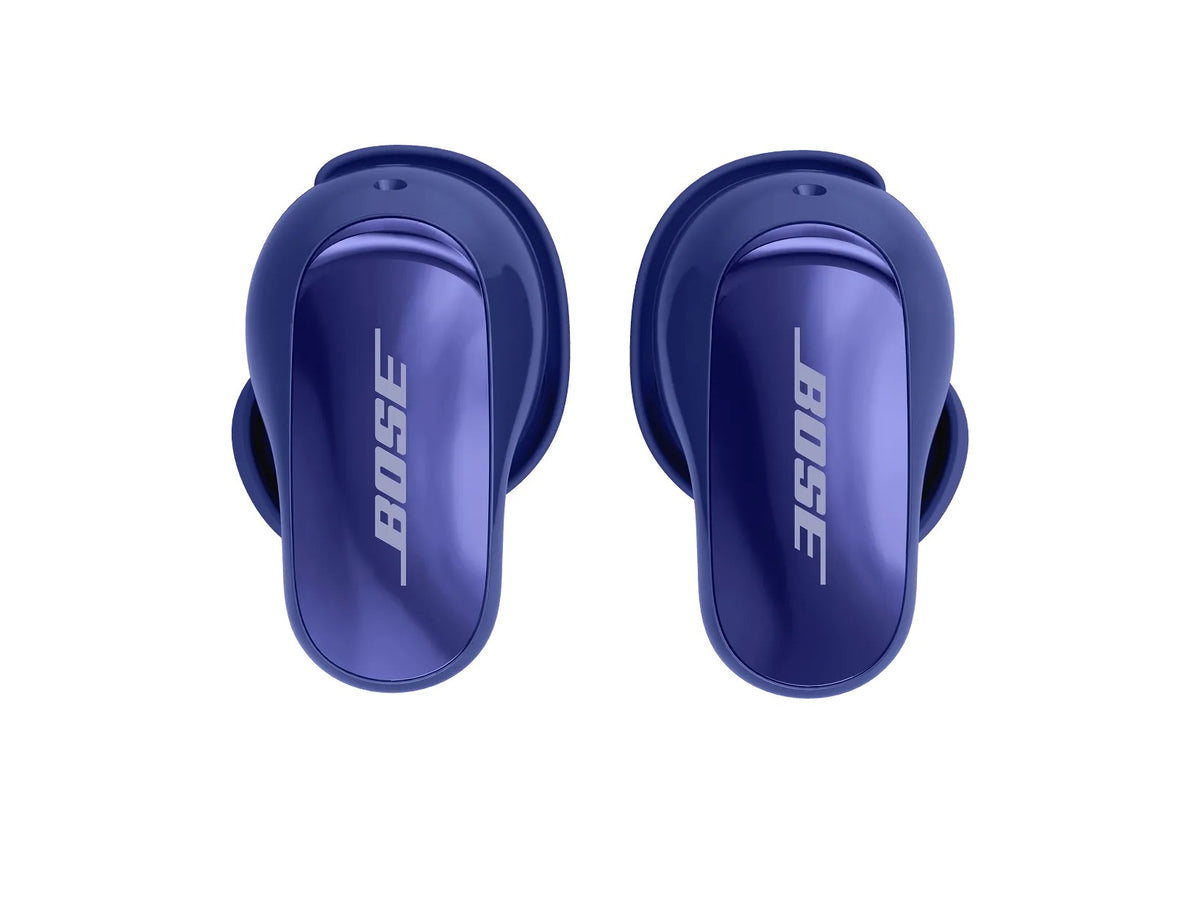 Bose QuietComfort Ultra Earbuds (2nd Gen) Midnight Violet
