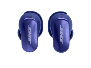 Bose QuietComfort Ultra Earbuds (2nd Gen) Midnight Violet