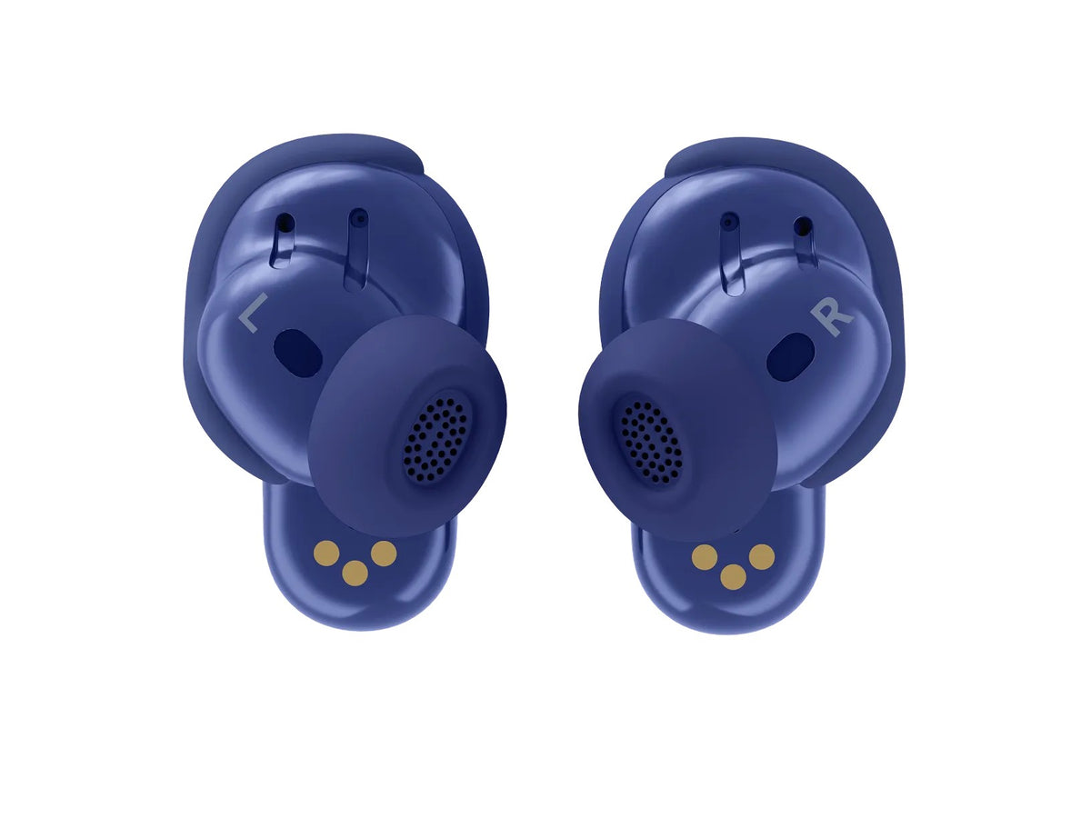 Bose QuietComfort Ultra Earbuds (2nd Gen) Midnight Violet