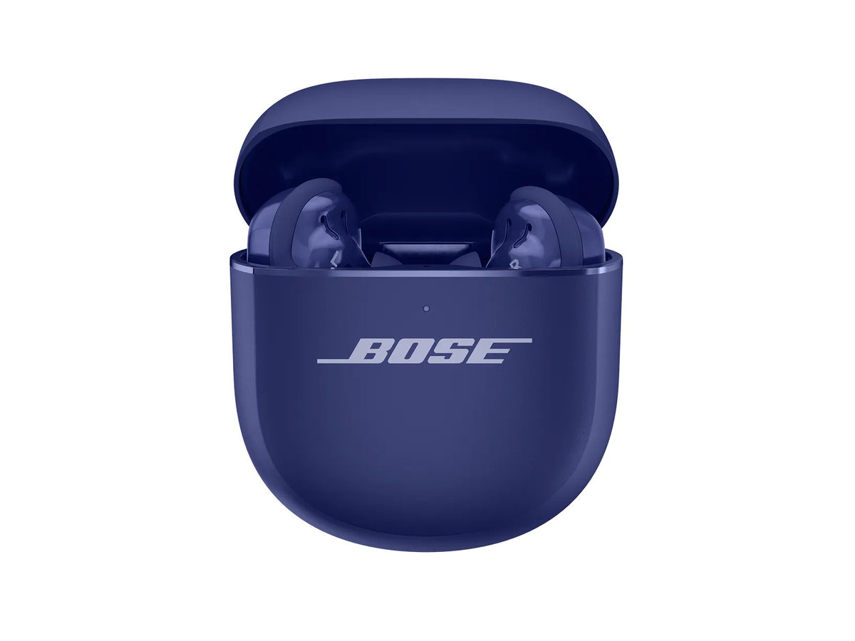 Bose QuietComfort Ultra Earbuds (2nd Gen) Midnight Violet