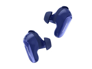 Bose QuietComfort Ultra Earbuds (2nd Gen) Midnight Violet