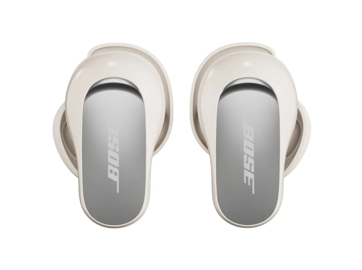 Bose QuietComfort Ultra Earbuds (2nd Gen) White Smoke