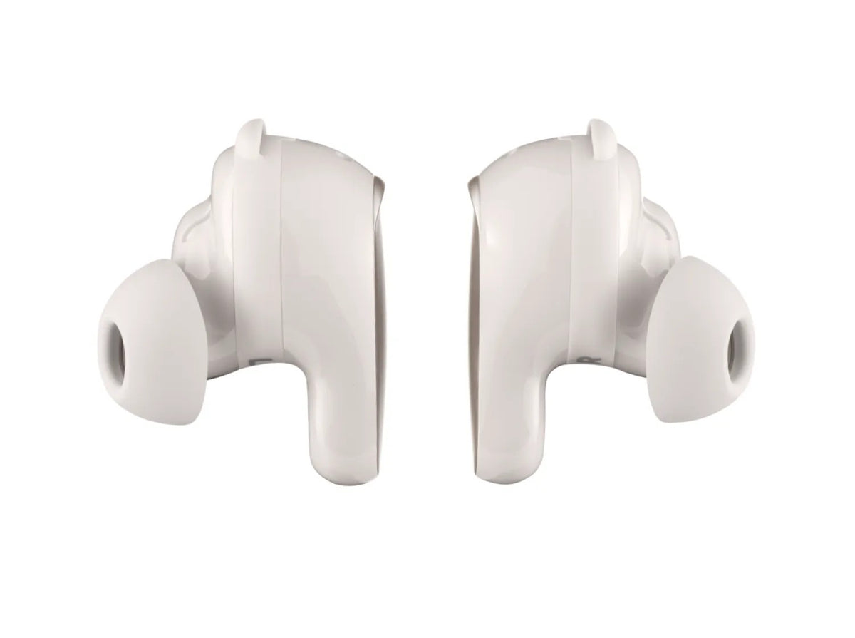 Bose QuietComfort Ultra Earbuds (2nd Gen) White Smoke