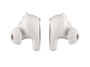 Bose QuietComfort Ultra Earbuds (2nd Gen) White Smoke