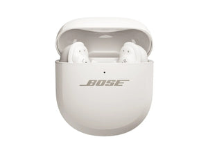 Bose QuietComfort Ultra Earbuds (2nd Gen) White Smoke