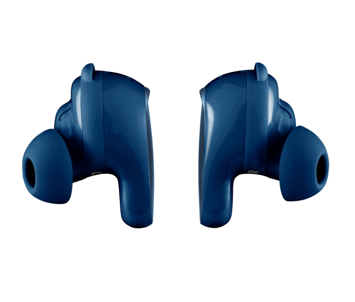 Bose QuietComfort Ultra Earbuds Lunar Blue