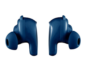 Bose QuietComfort Ultra Earbuds Lunar Blue