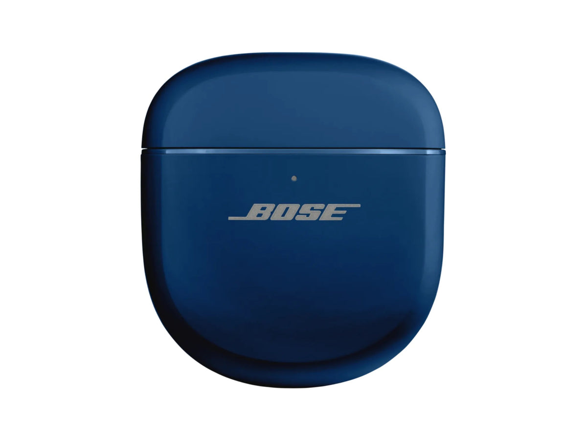 Bose QuietComfort Ultra Earbuds Lunar Blue