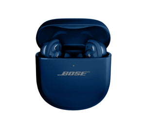 Bose QuietComfort Ultra Earbuds Lunar Blue