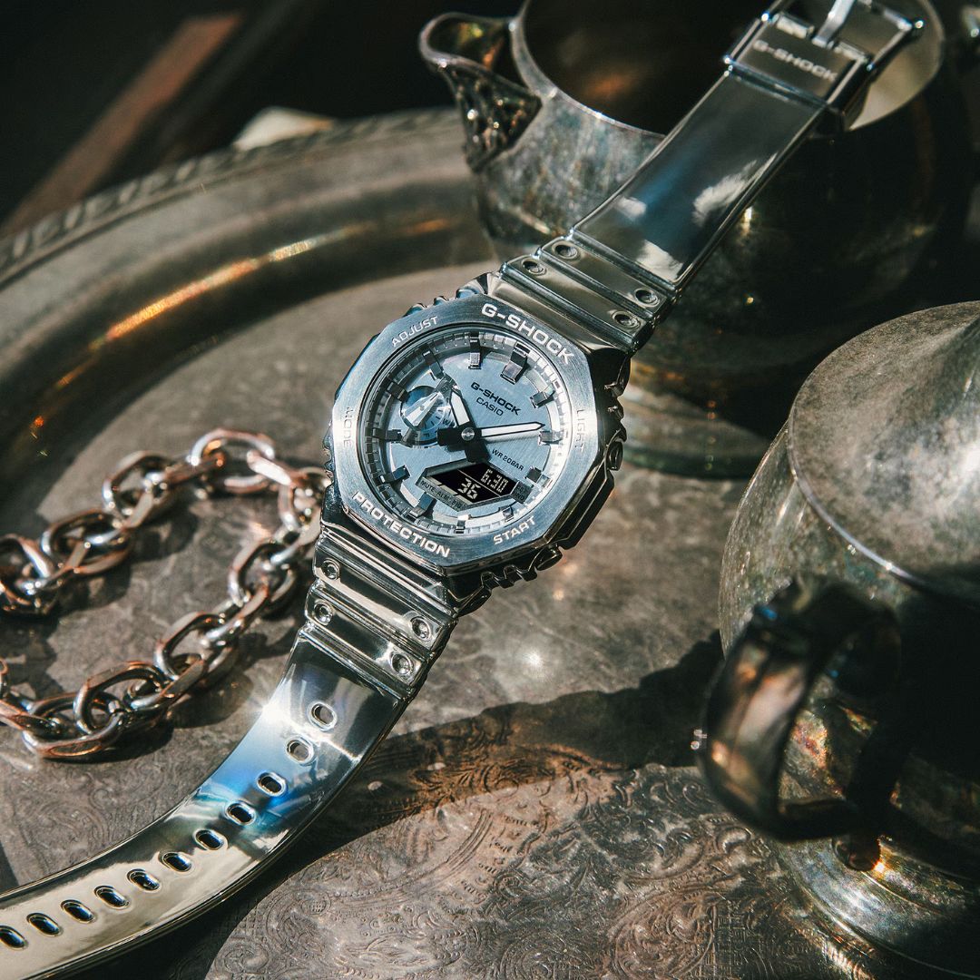 casio-gm-2100ym-8aer-g-shock-g-steel-fine-metallic-series-20-bar-water-resistant-shock-resistant-watch