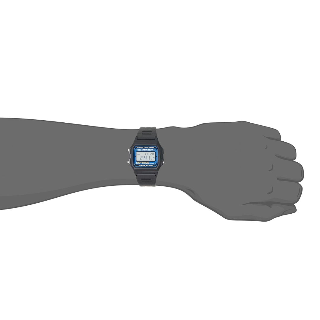 casio-F-105W-1ADF-onwrist