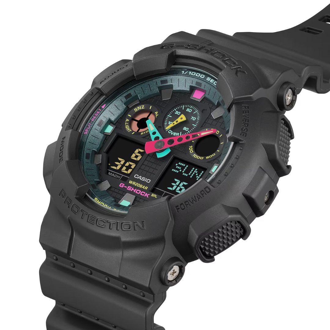casio-GA-100MF-1AER-side