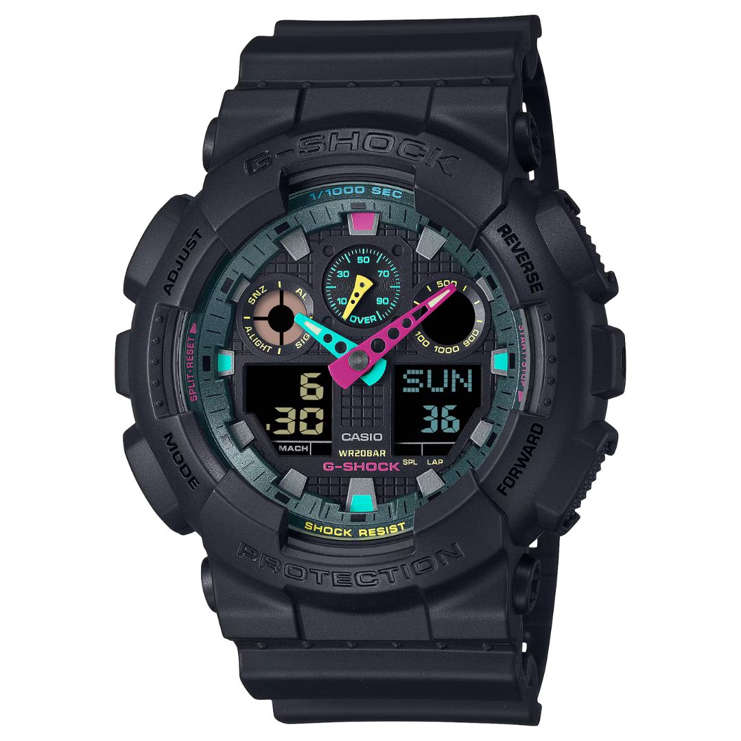casio-GA-100MF-1AER-watch