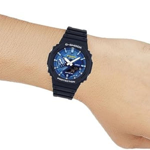 casio-GA-2100AS-2ADR-wrist