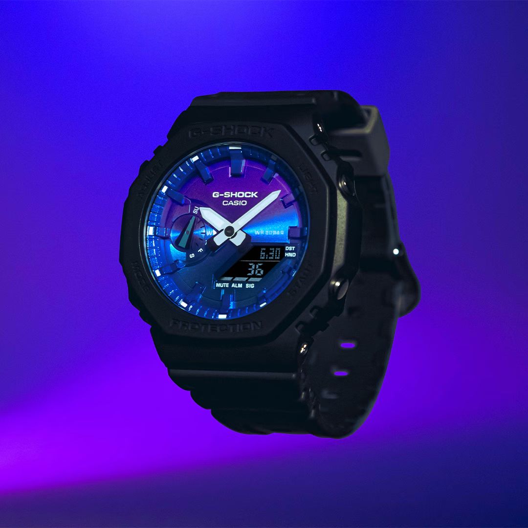 casio-GA-2100FL-1AER-LEDLIGHT
