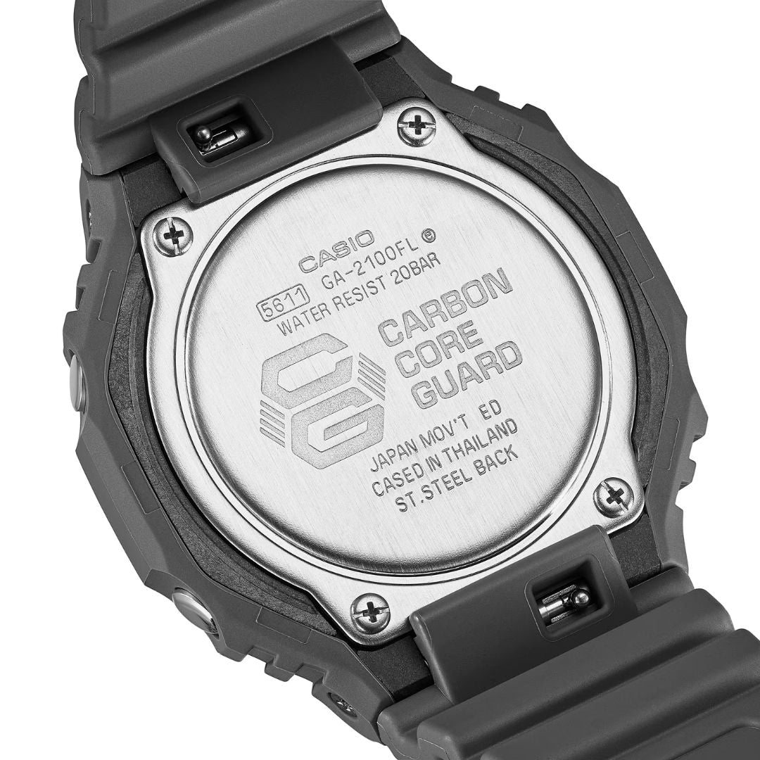 casio-ga-2100fl-8adr-g-shock-2100-series-analog-digital-watch