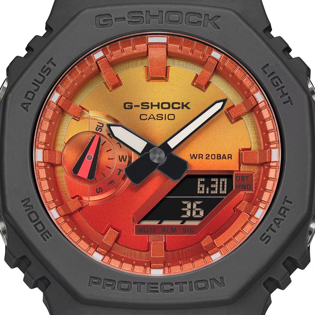 casio-GA-2100FL-8AER-closeup