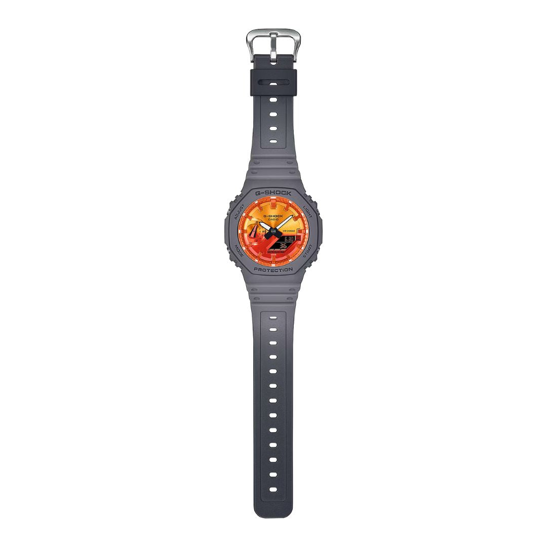 casio-GA-2100FL-8AER-strap