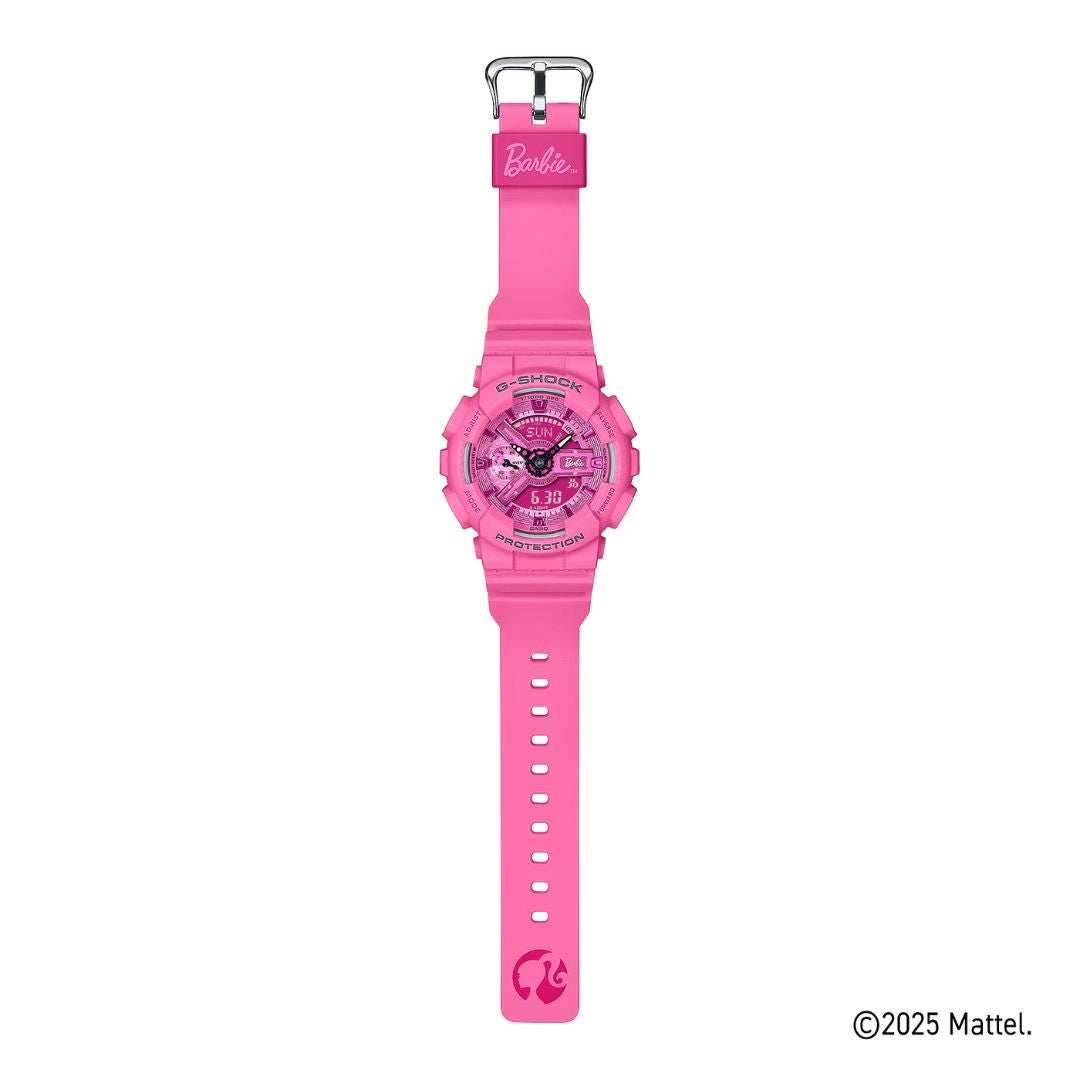 casio-GMA-S110BE-4ADR-strap