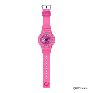 casio-GMA-S110BE-4ADR-strap