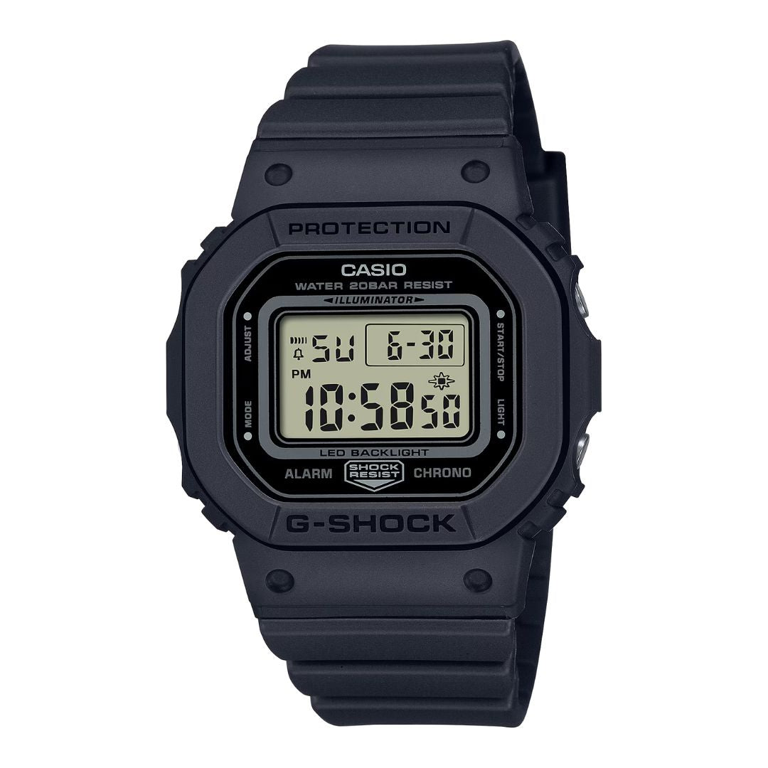 Diesel DZ4318 Mega Chief Chronograph Black Stainless Steel Watch