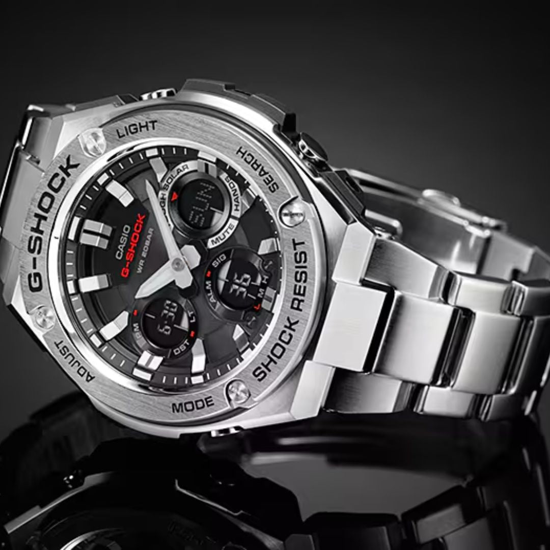 casio-GST-S110D-1ADR-side