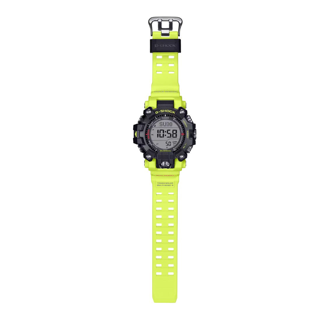 casio-GW-9500MRY-1A9ER-strap