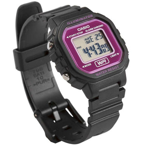 casio-LA-20WH-4ADF-strap