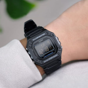 casio-W-218H-1BVDF-wrist
