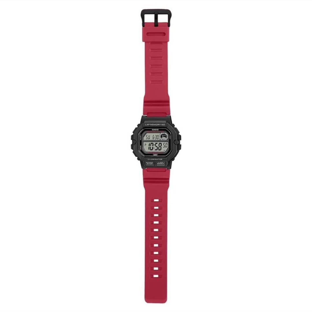 casio-WS-1400H-4AVDF-strap