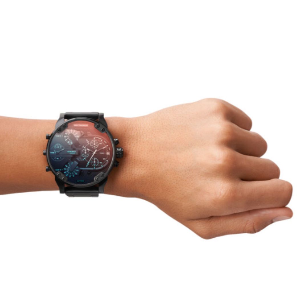 diesel-dz7395-mr-daddy-2-0-stainless-steel-black-watch