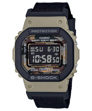 DW-5610SUS-5ER front