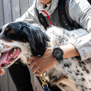 GA-2200BB-1AER dog