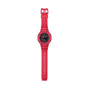 GA-100B-4AER band view