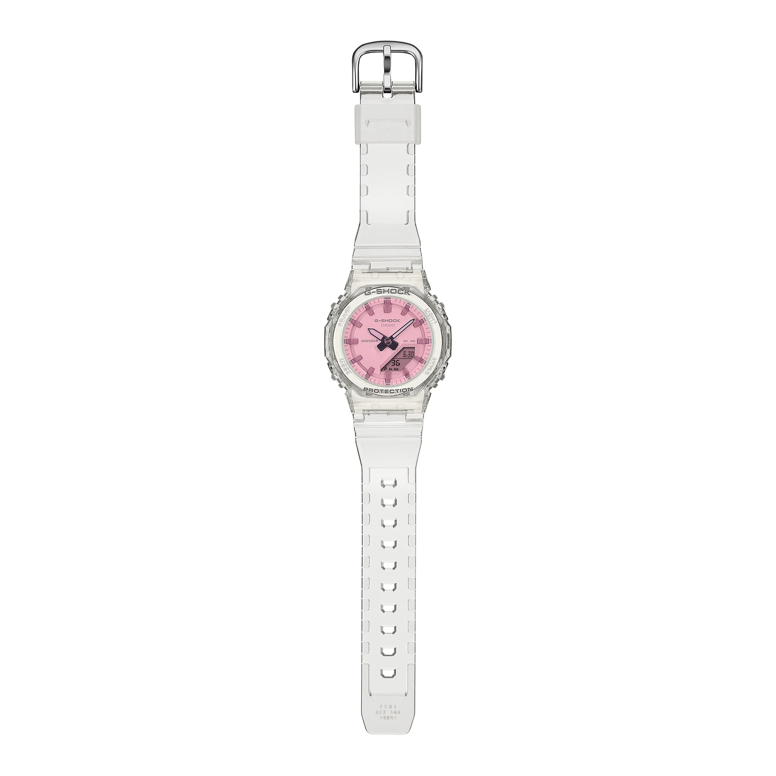 CASIO-GMA-P2100SR-7ADR-back