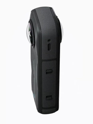 insta360-X5-black-topview