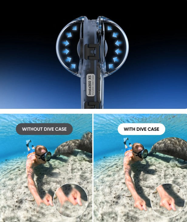 insta360-x5-invisible-dive-case