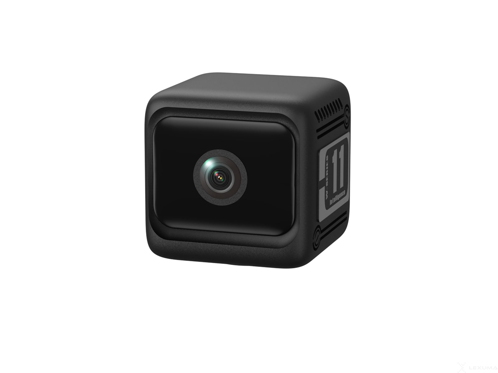 Lexuma XCAM Max long-battery mini security camera - view 3 of 13