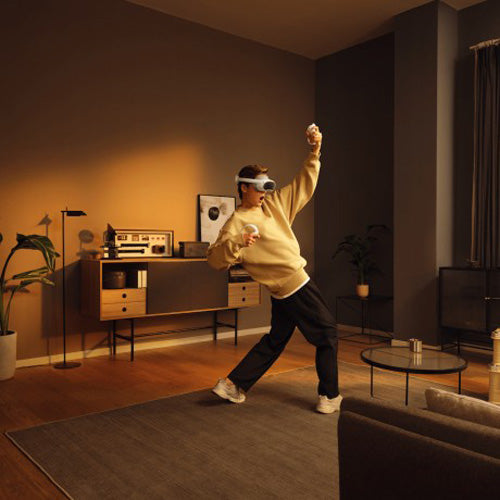 Pico 4 All-In-One VR Headset (8GB+256GB) fun