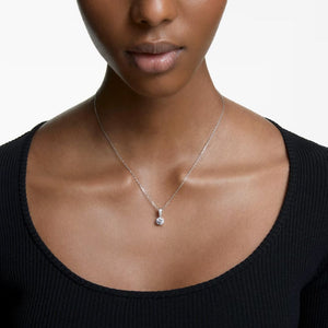 swarovski-5472635-stilla-pendant-round-cut-white-rhodium-plated