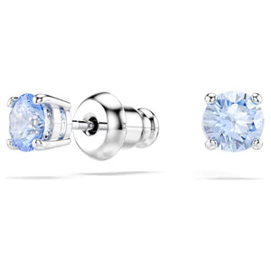 swarovski-5480485-una-set-round-cut-blue-rhodium-plated