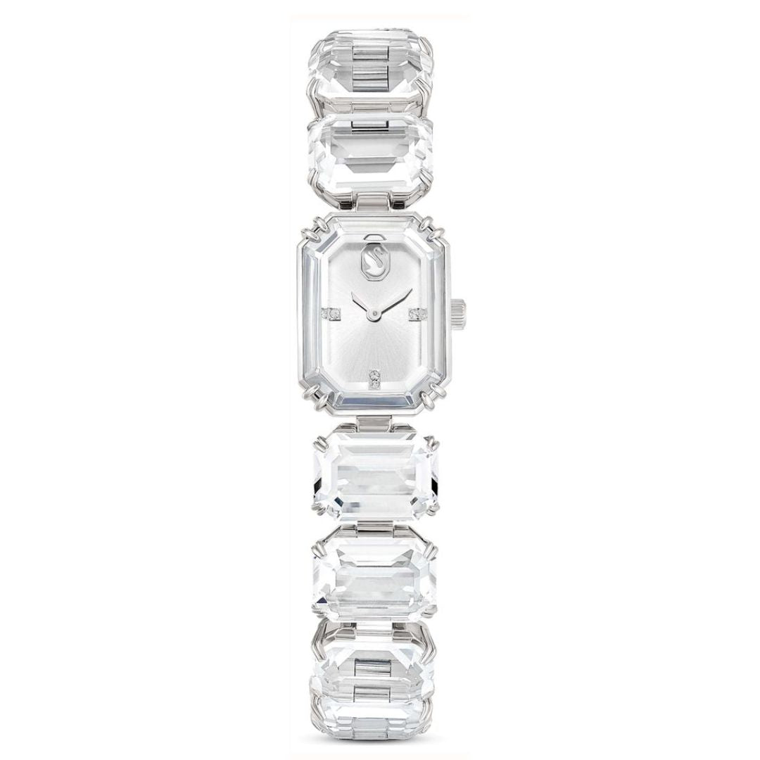 swarovski-5621173-square-cut-white-stainless-steel-bracelet