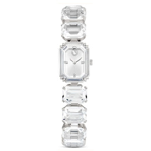 swarovski-5621173-square-cut-white-stainless-steel-bracelet