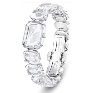 swarovski-5621173-square-cut-white-stainless-steel-bracelet